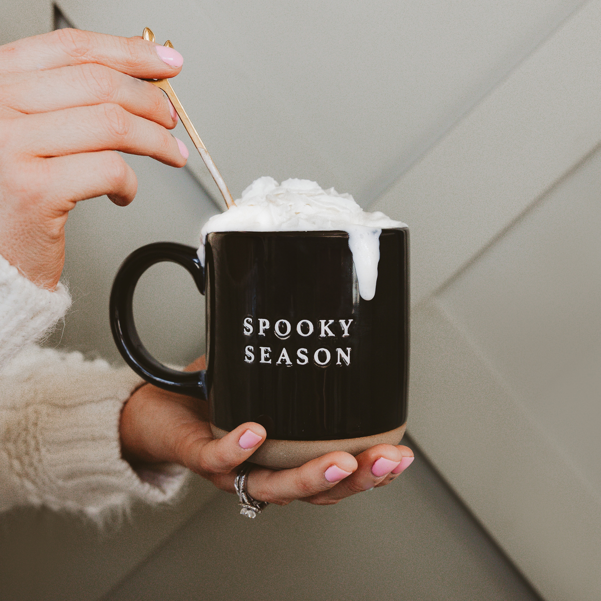 Spooky Season Mug