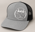 Logo hat