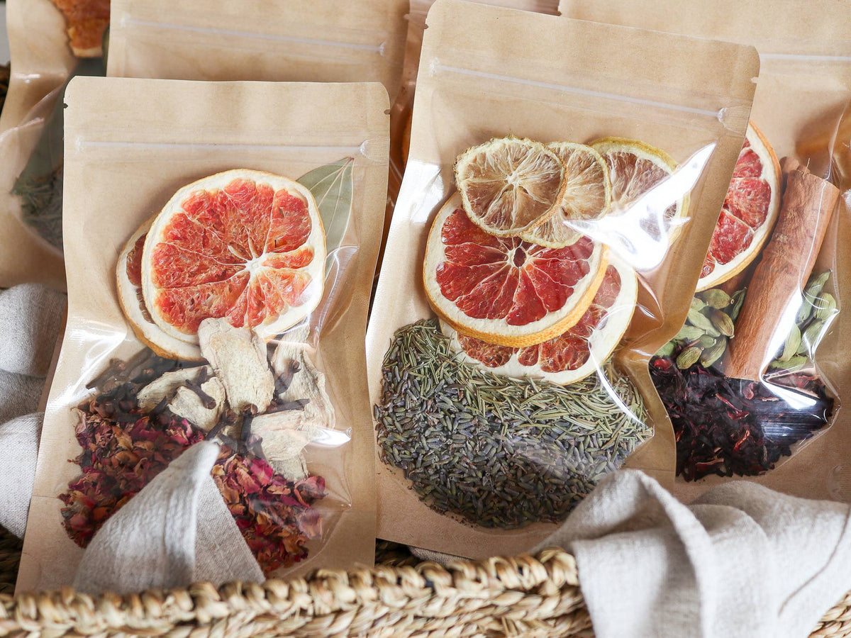 Simmer Pot Kits