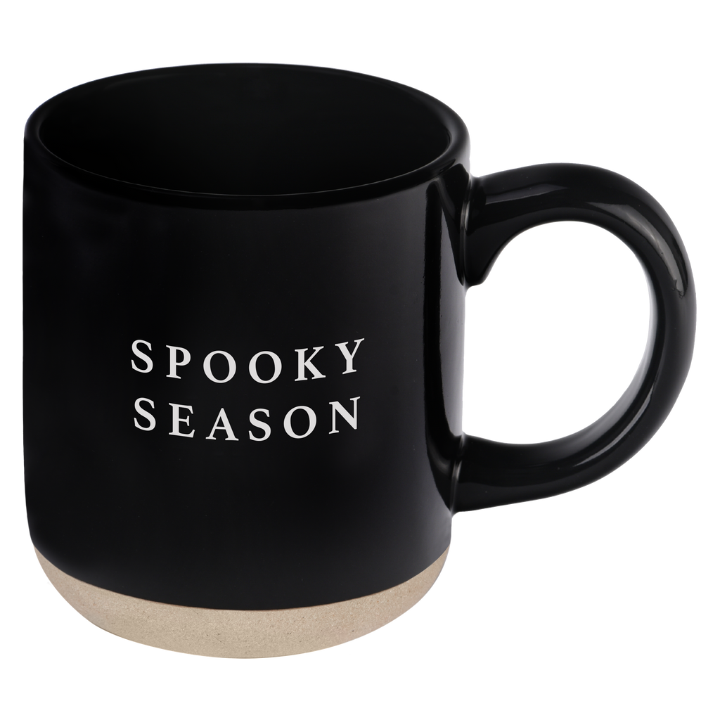 Spooky Season Mug