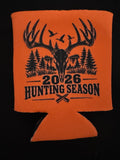 2026 Hunting Coozie