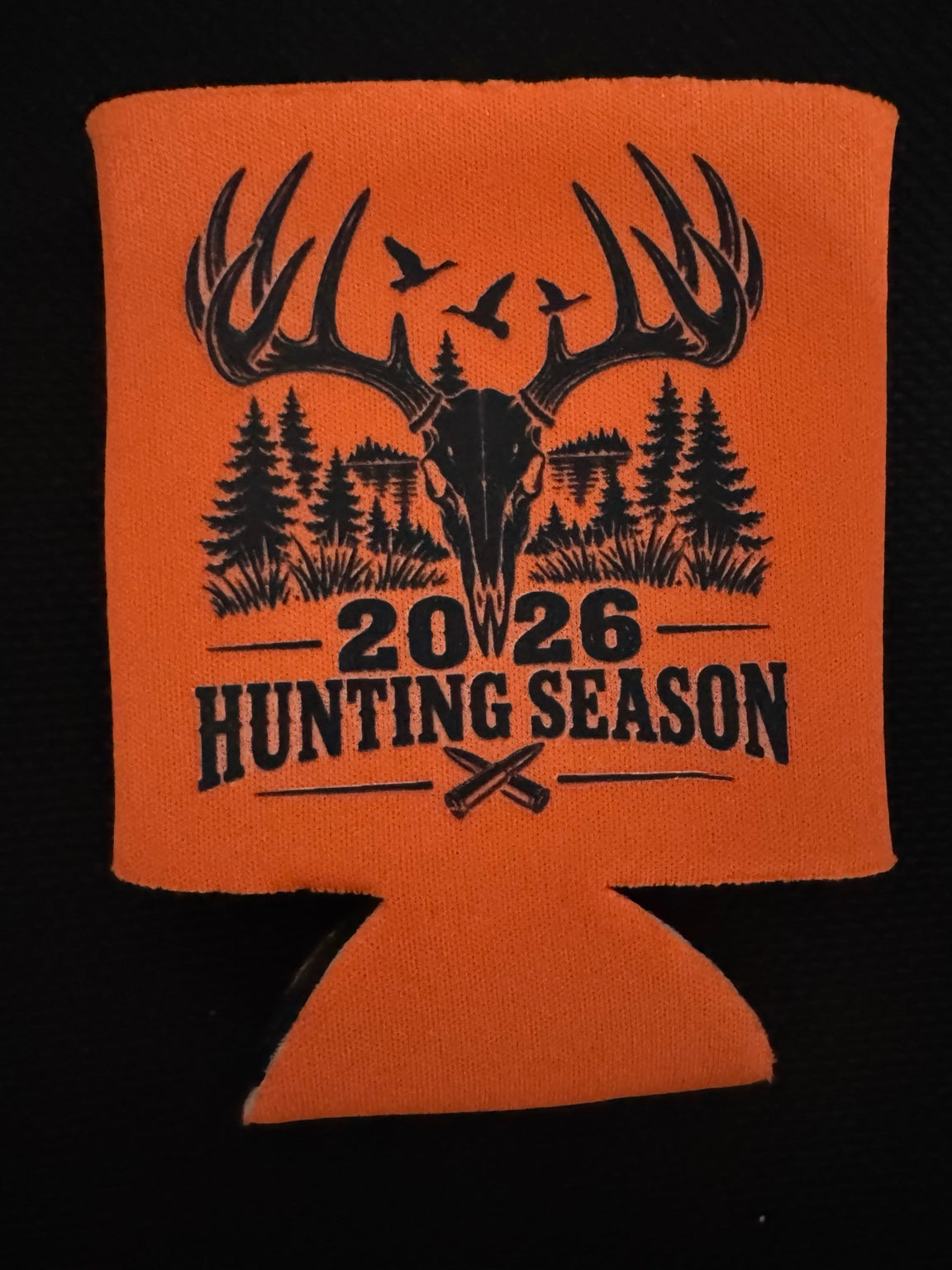 2026 Hunting Coozie