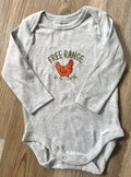 Free Range Onesie