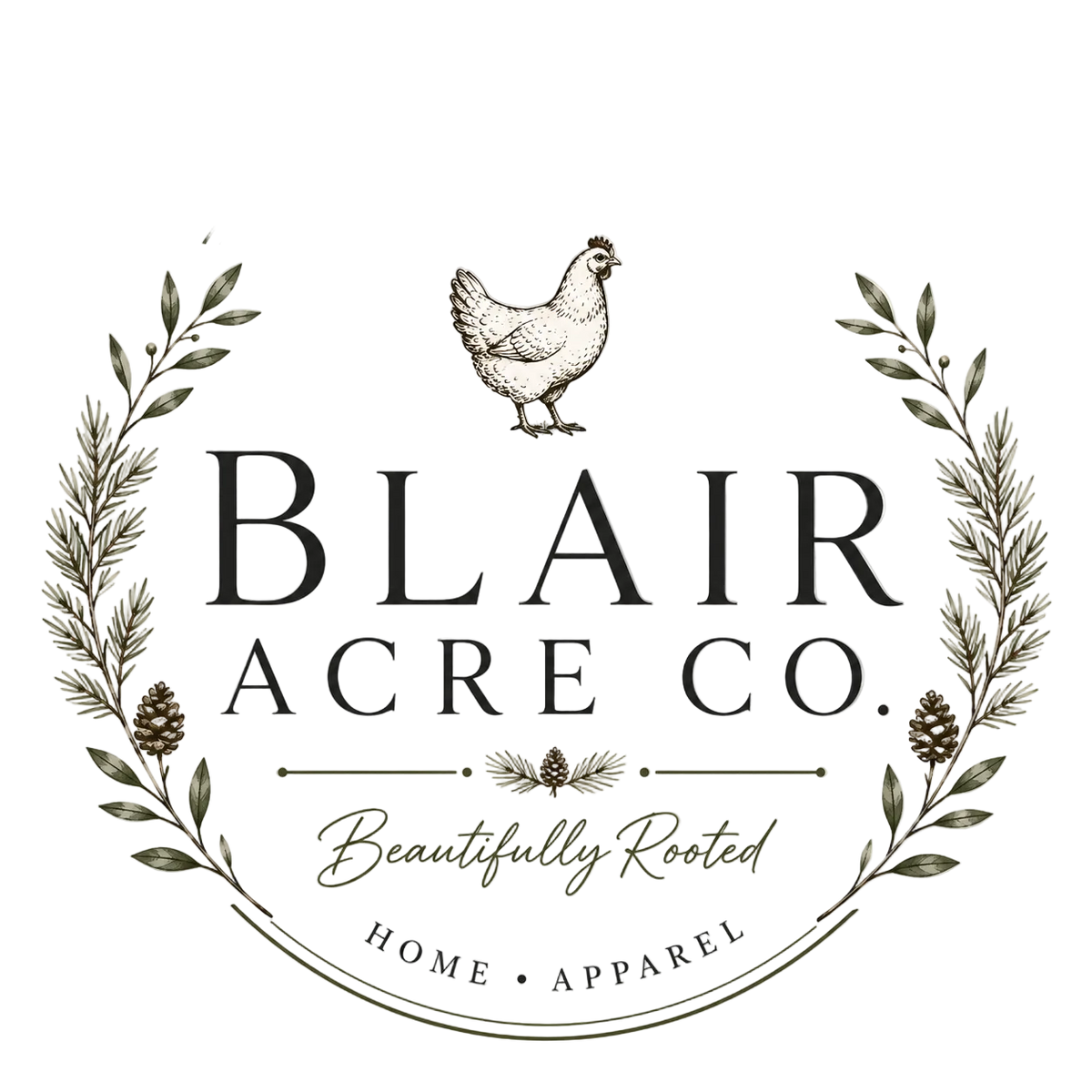 Blair Acre Co.