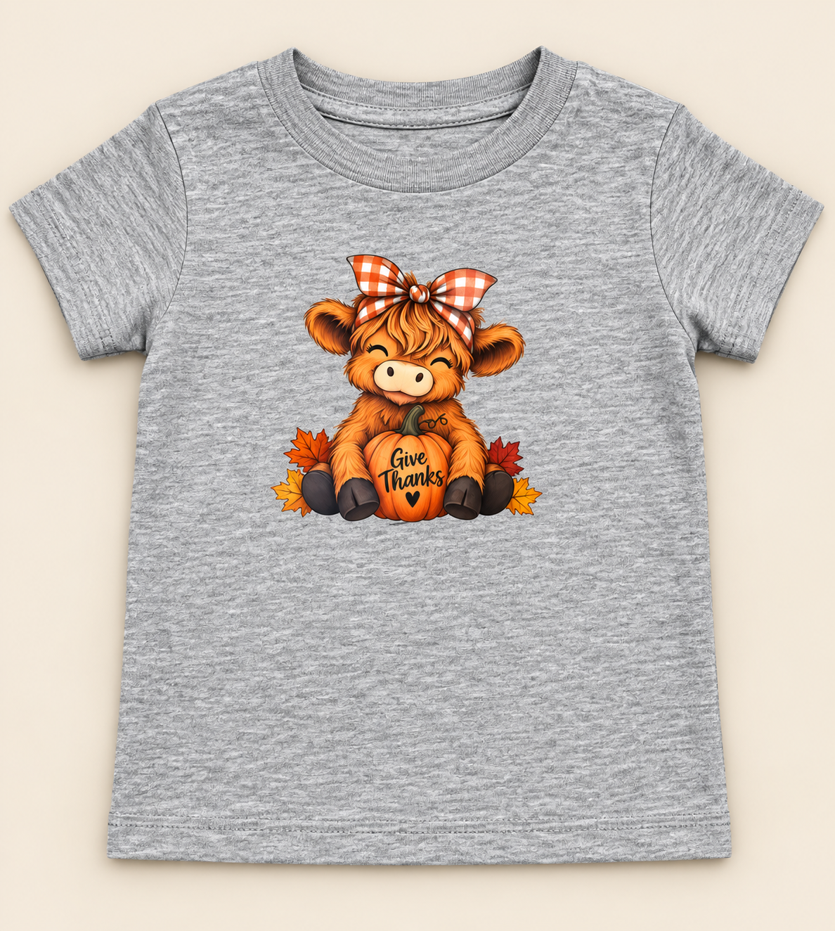 Thanksgiving Tee