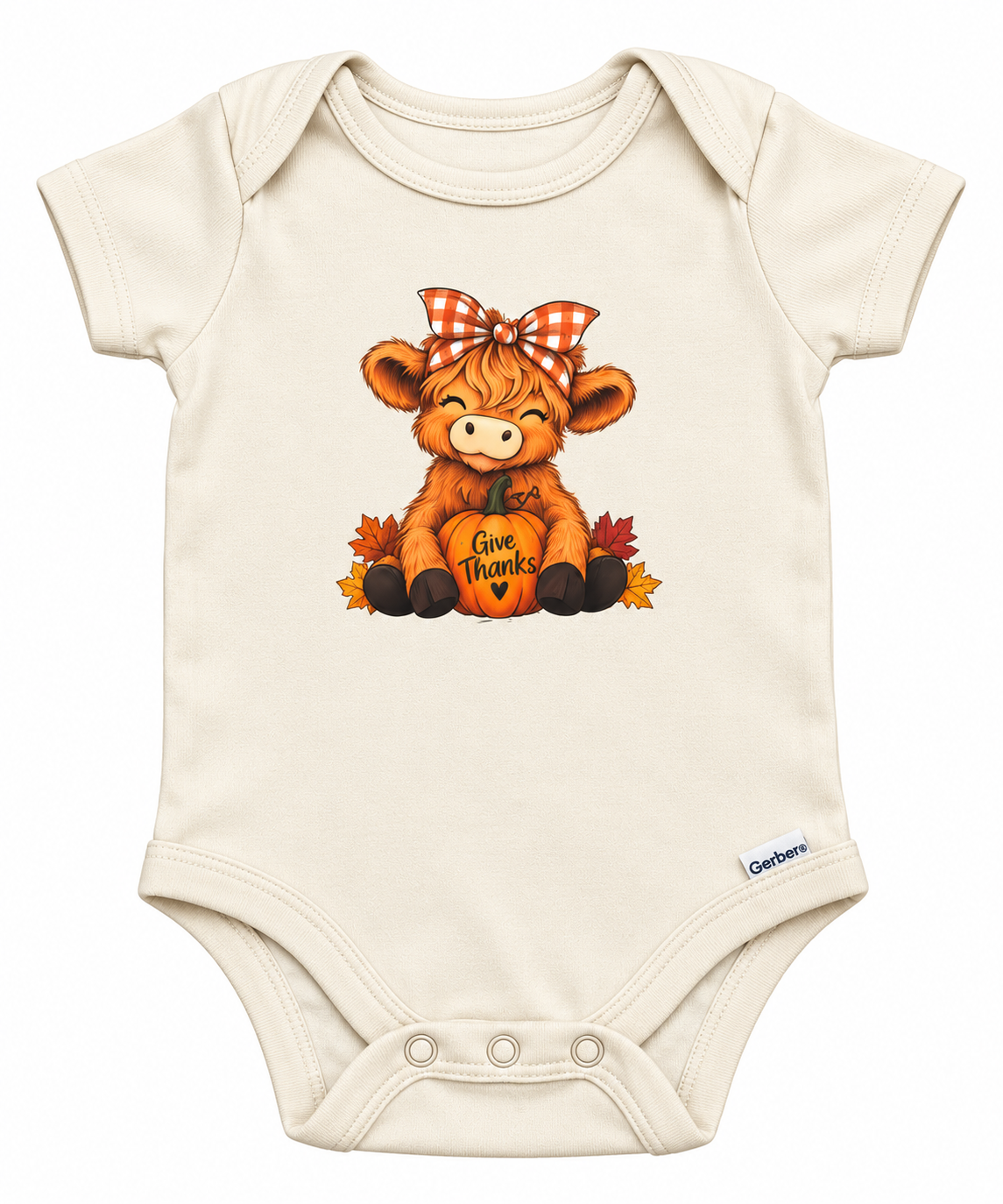 Thanksgiving Tee