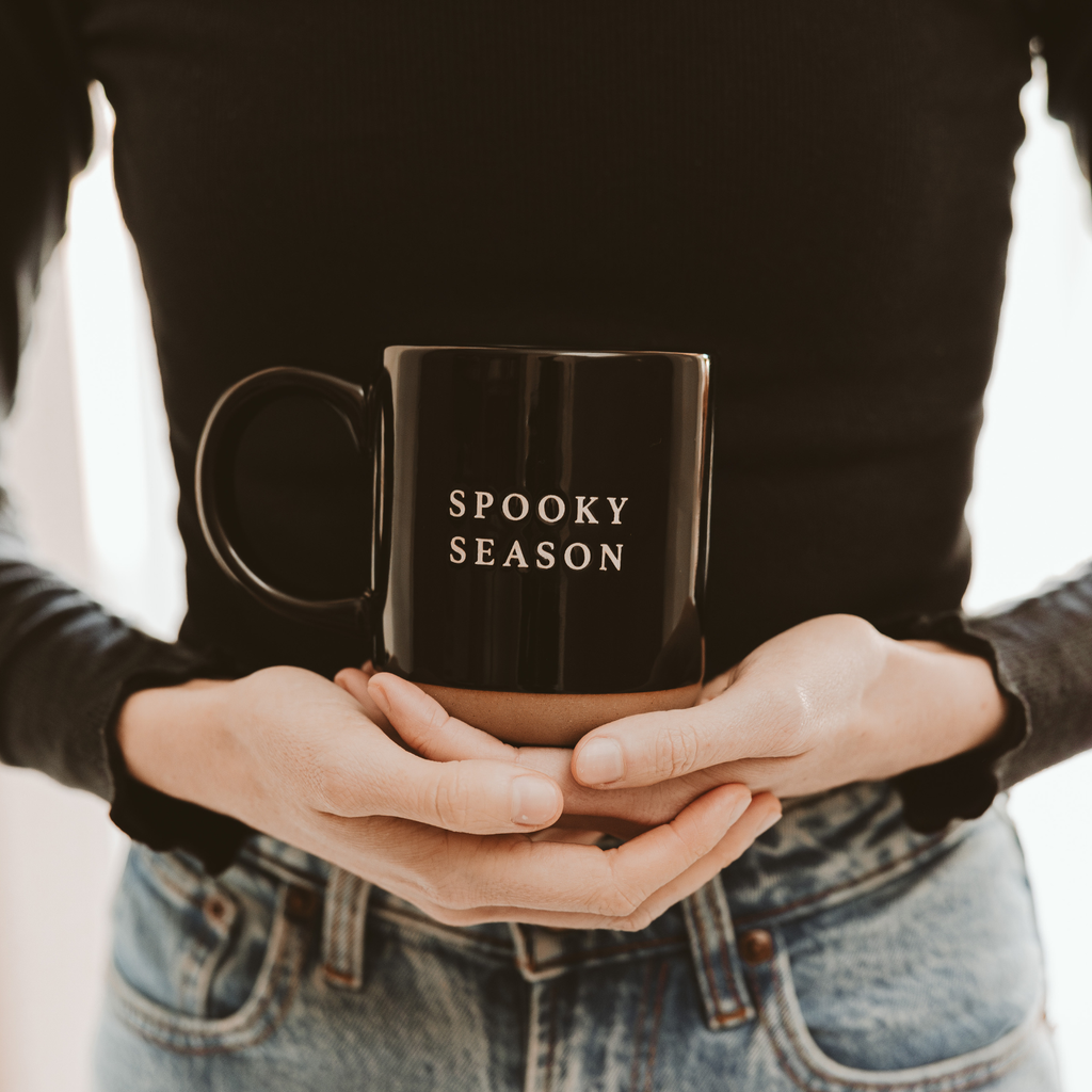 Spooky Season Mug