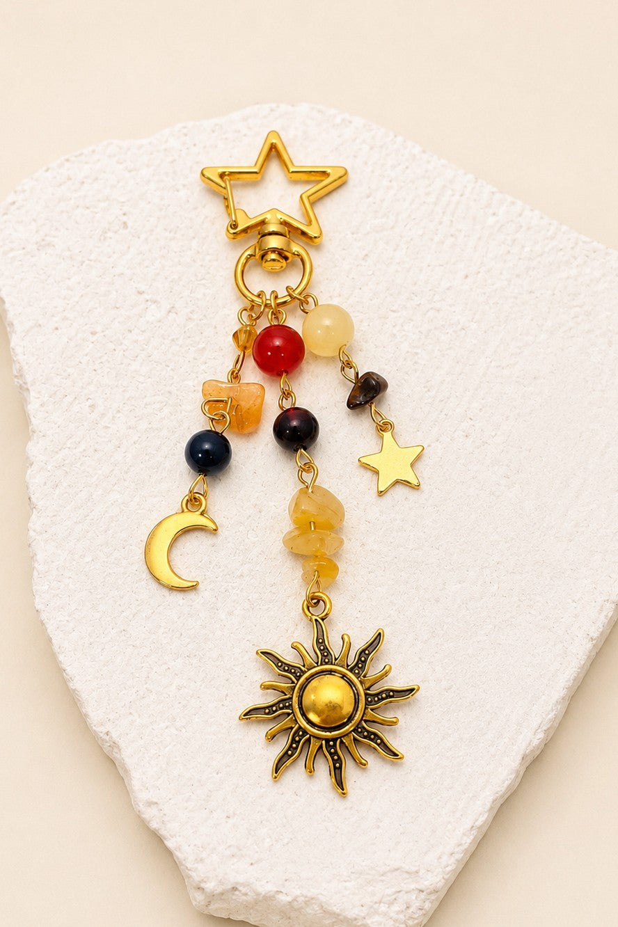 Bag Charm