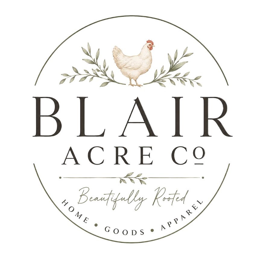 Blair Acre Co.
