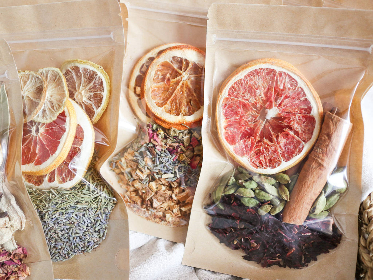 Simmer Pot Kits
