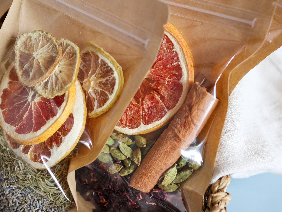 Simmer Pot Kits