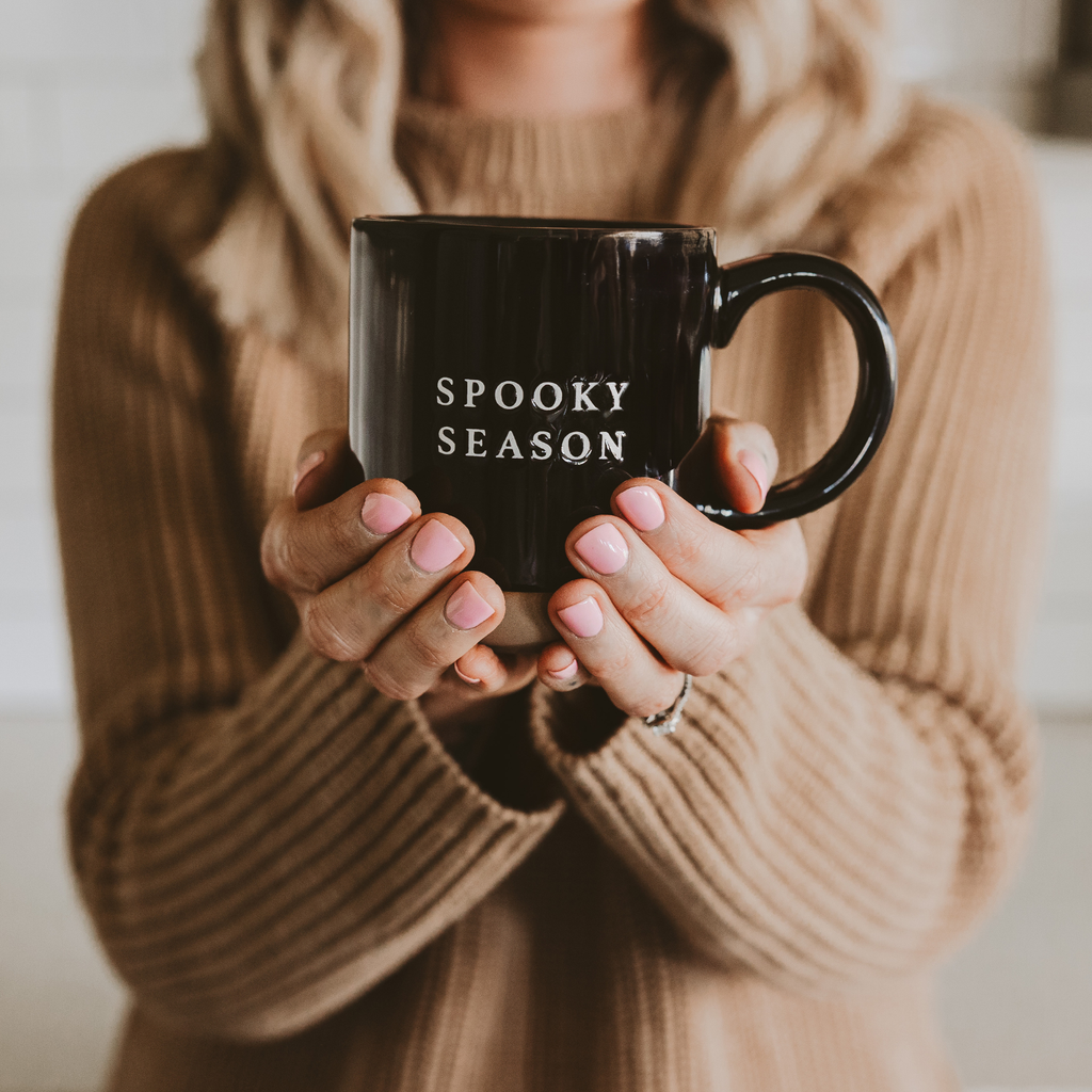 Spooky Season Mug