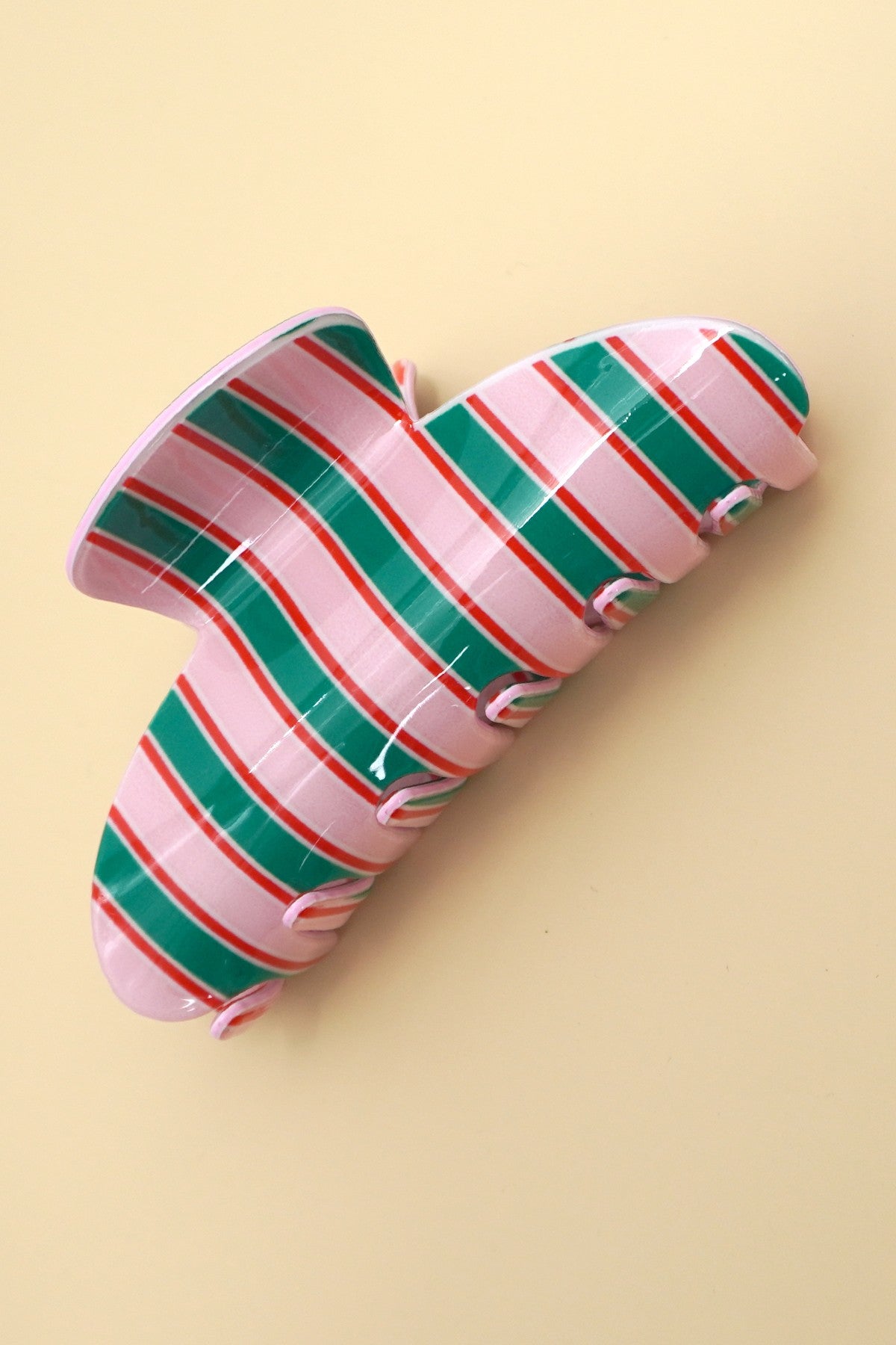 Claw Clips